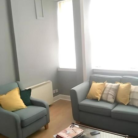 Logie Green - Beautiful And Central One Bed Flat Edinburgh Exterior photo